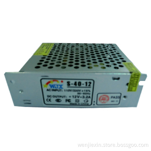 High Quality Switching Power Supply